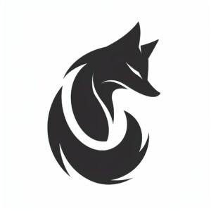 asphalt frank fox logo 5